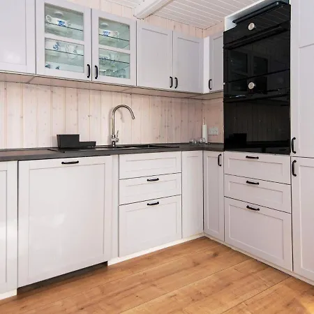 Ferienhaus Holiday Kystvej Ii